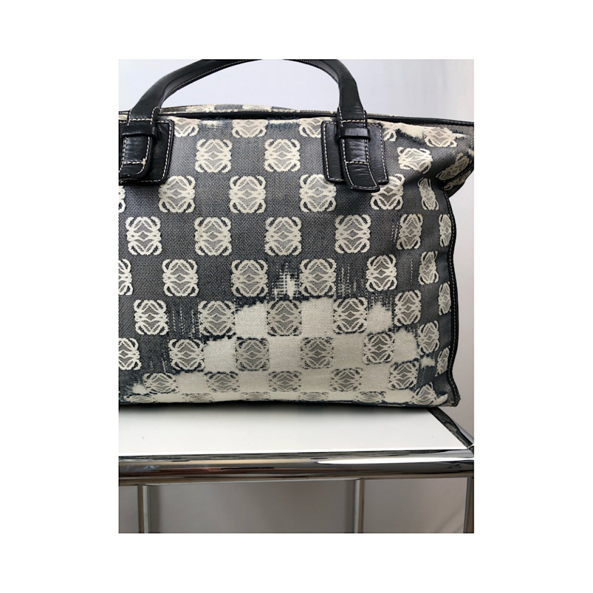 Loewe Gate Handbag image 3