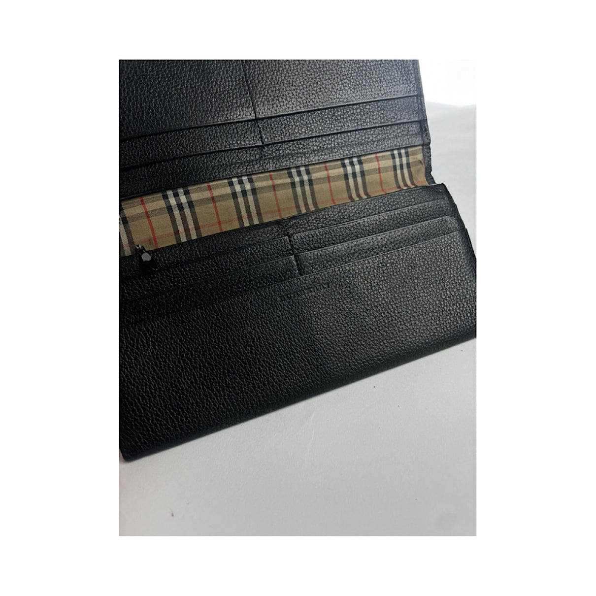 Burberry Purse image 4