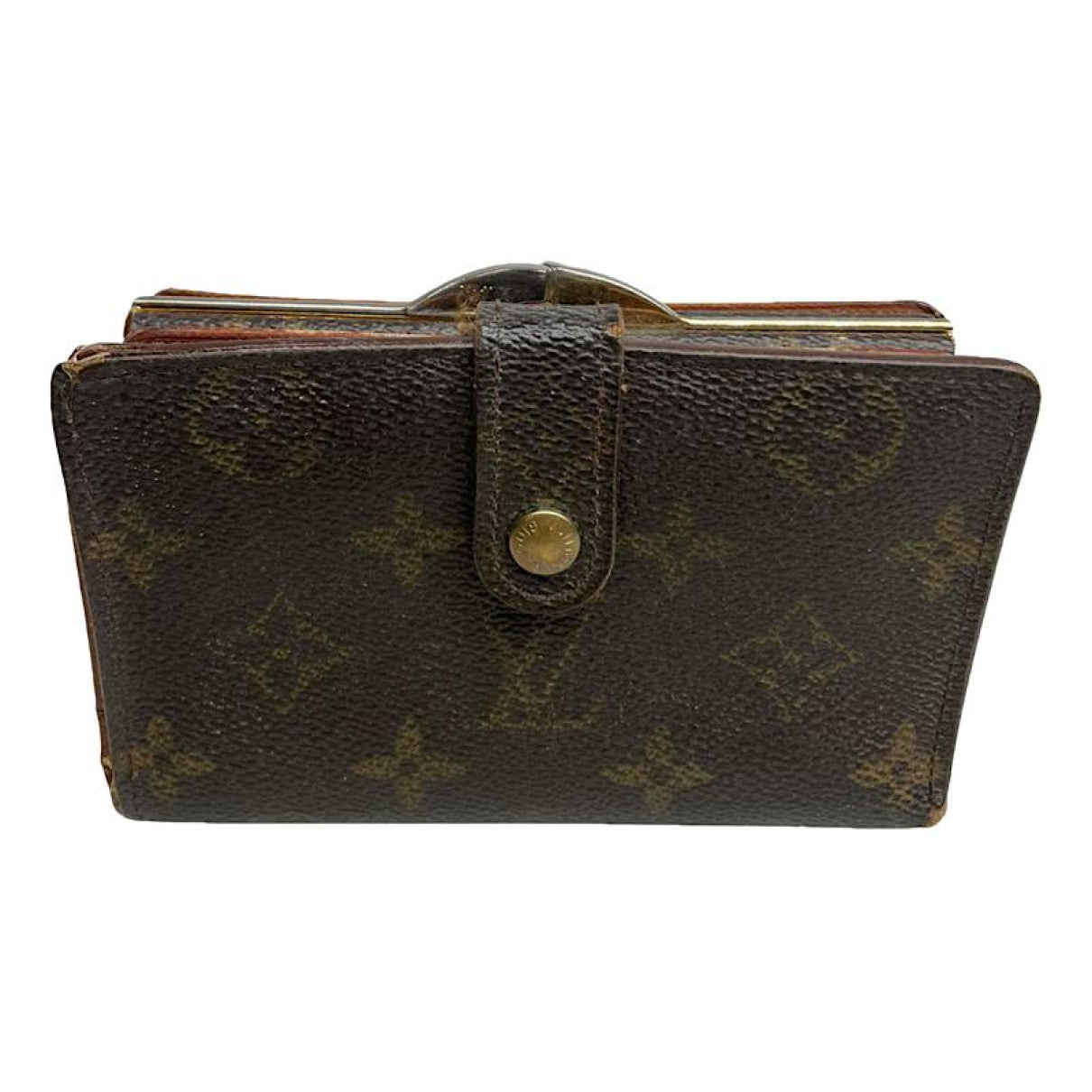 Louis Vuitton Juliette Wallet image 1
