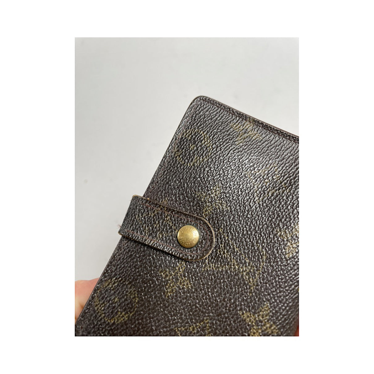 Louis Vuitton Juliette Wallet image 5