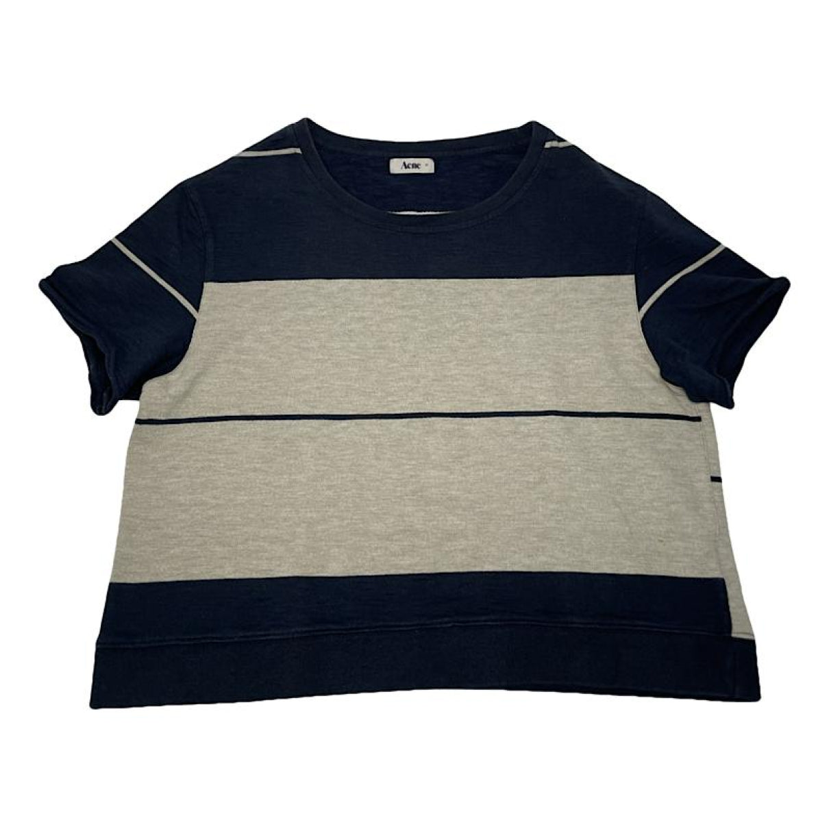 Acne Studios T-shirt image 1