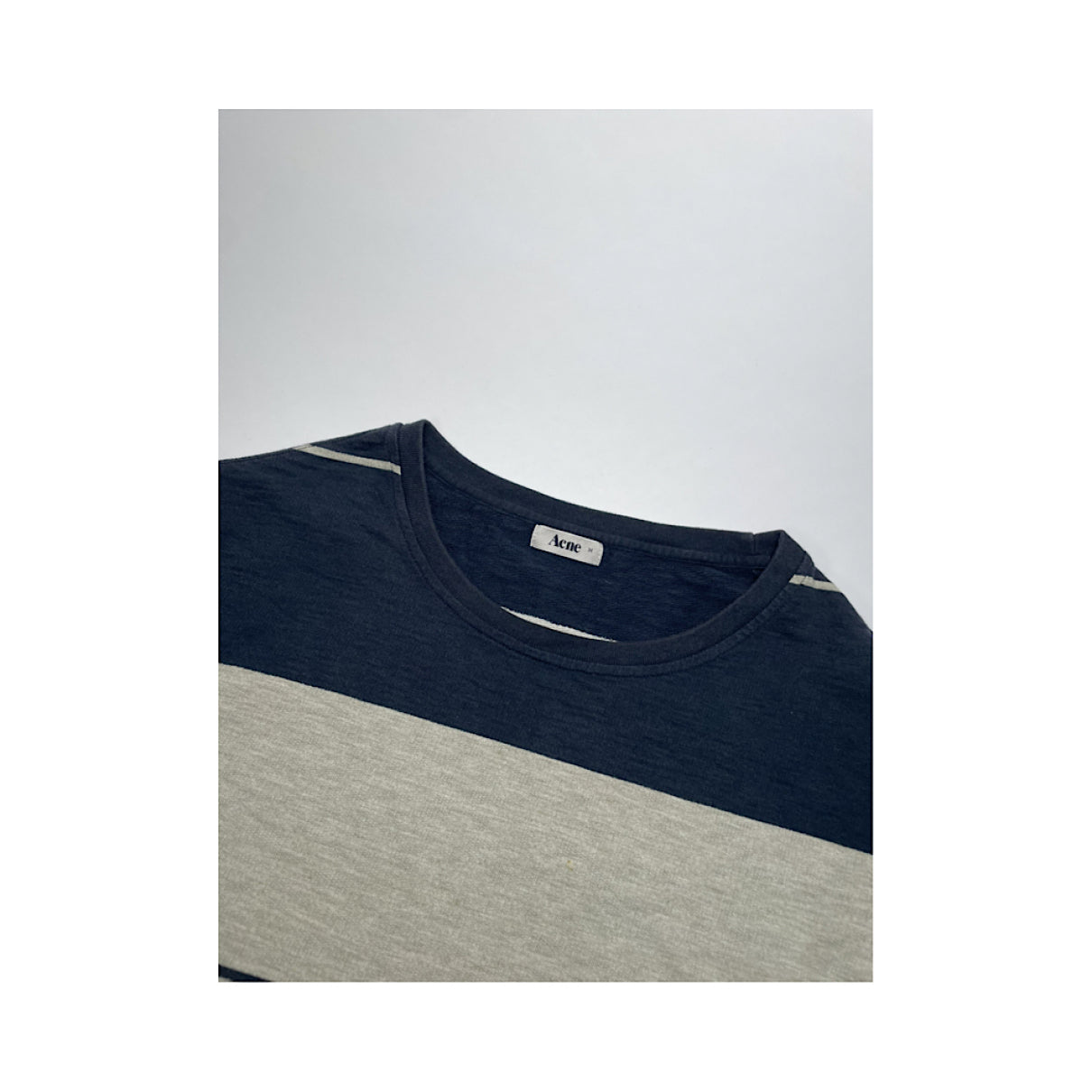 Acne Studios T-shirt image 2