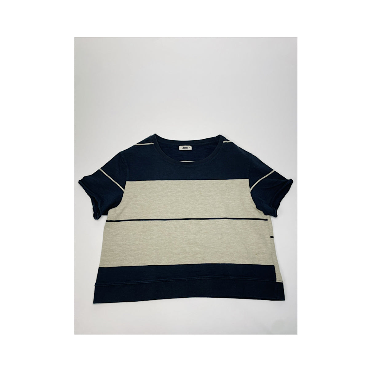 Acne Studios T-shirt image 5