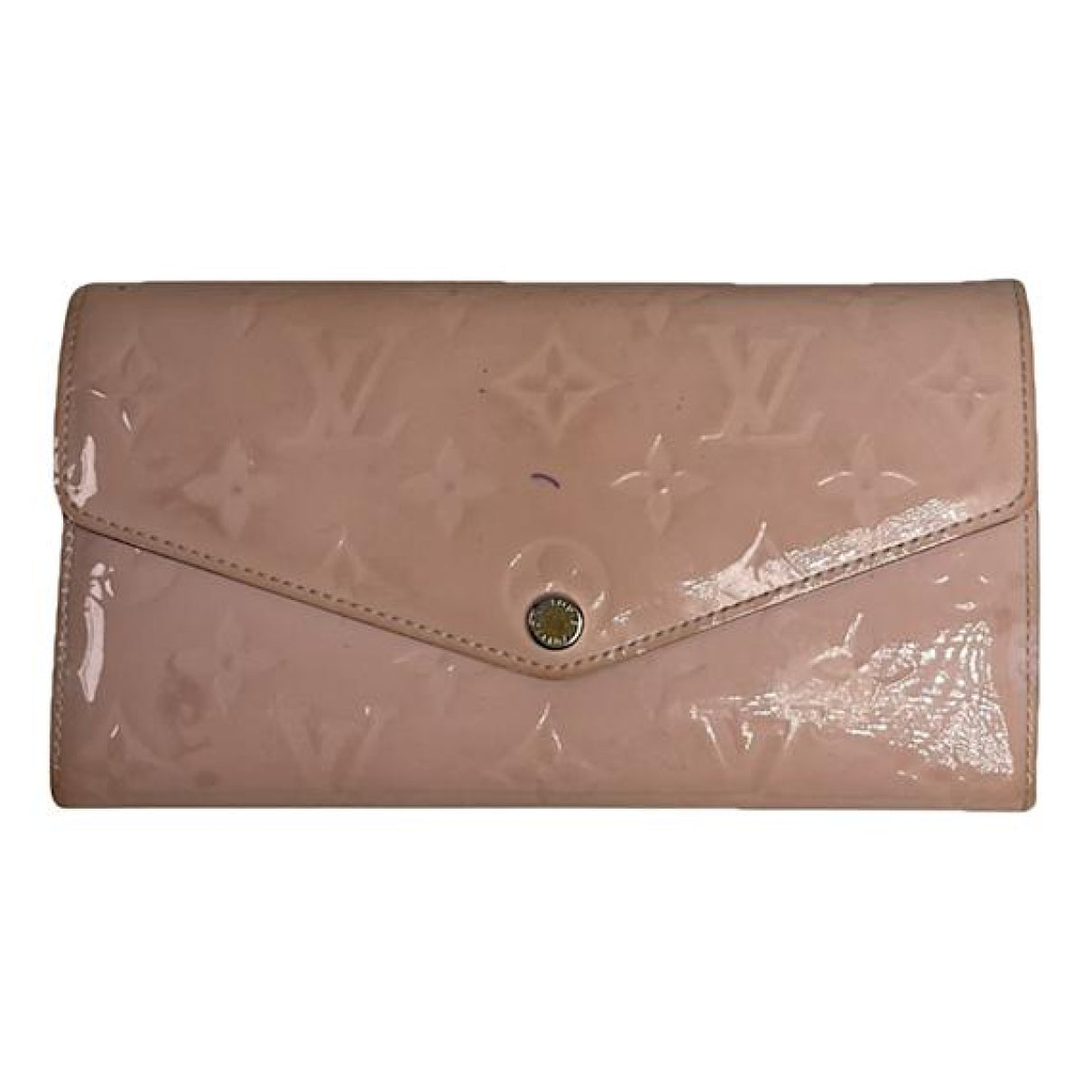 Louis Vuitton Metis Wallet image 1