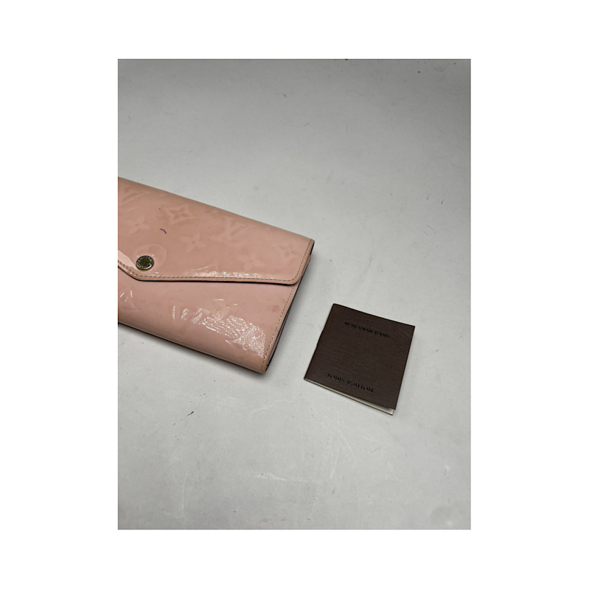 Louis Vuitton Metis Wallet image 2