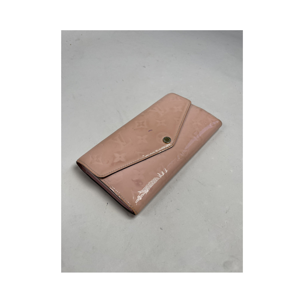 Louis Vuitton Metis Wallet image 4