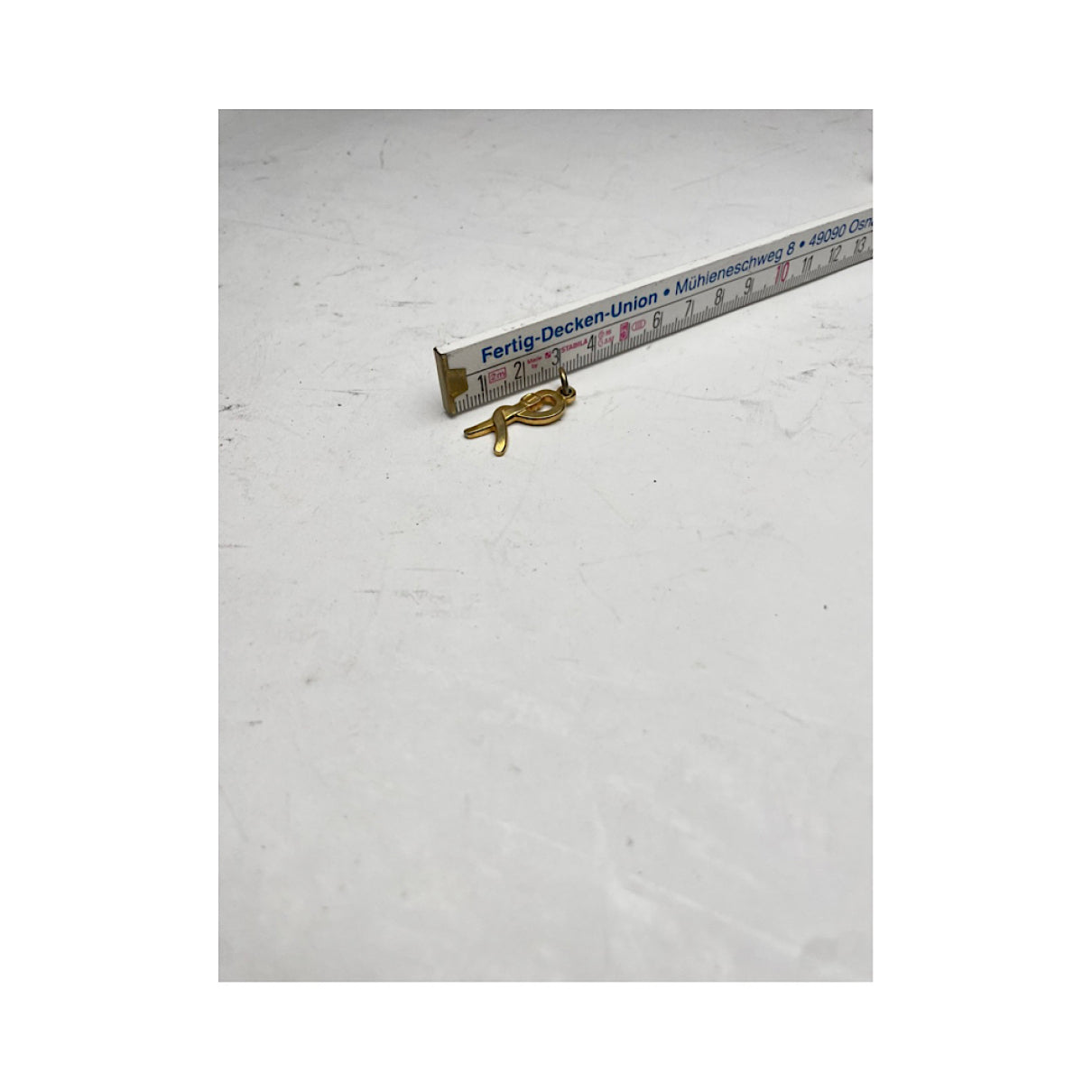 ROBERTA DI CAMERINO Pendant image 2