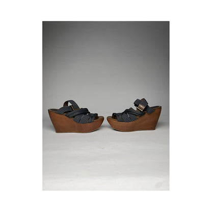 Marni Black Leather Mules & Clog image 4