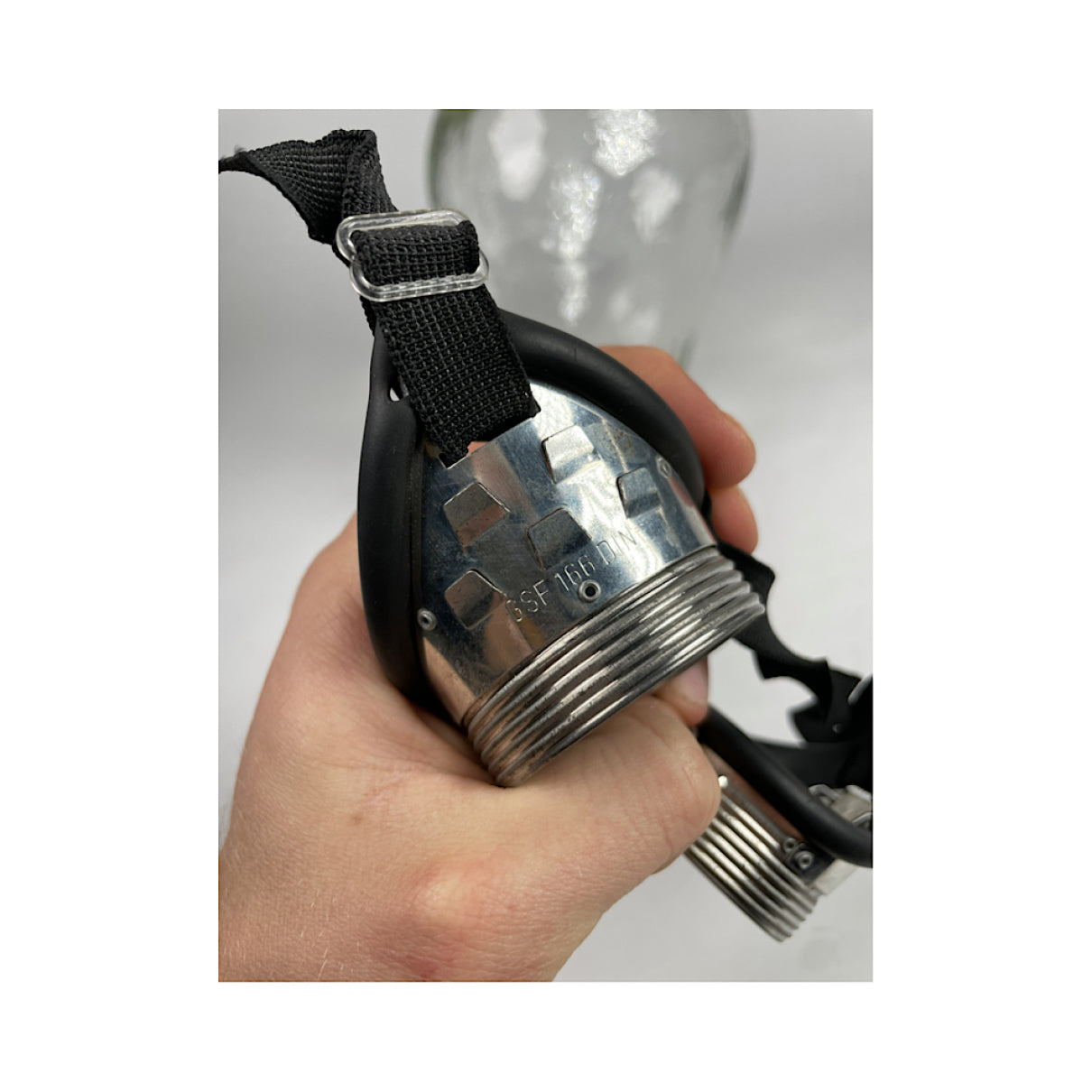 Non Signé / Unsigned Sunglasses image 2