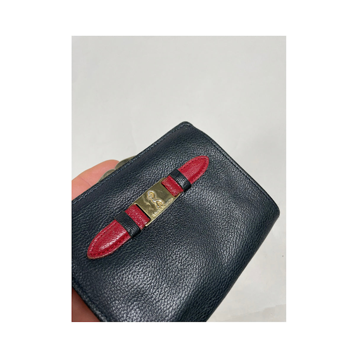 ROBERTA DI CAMERINO Wallet image 4