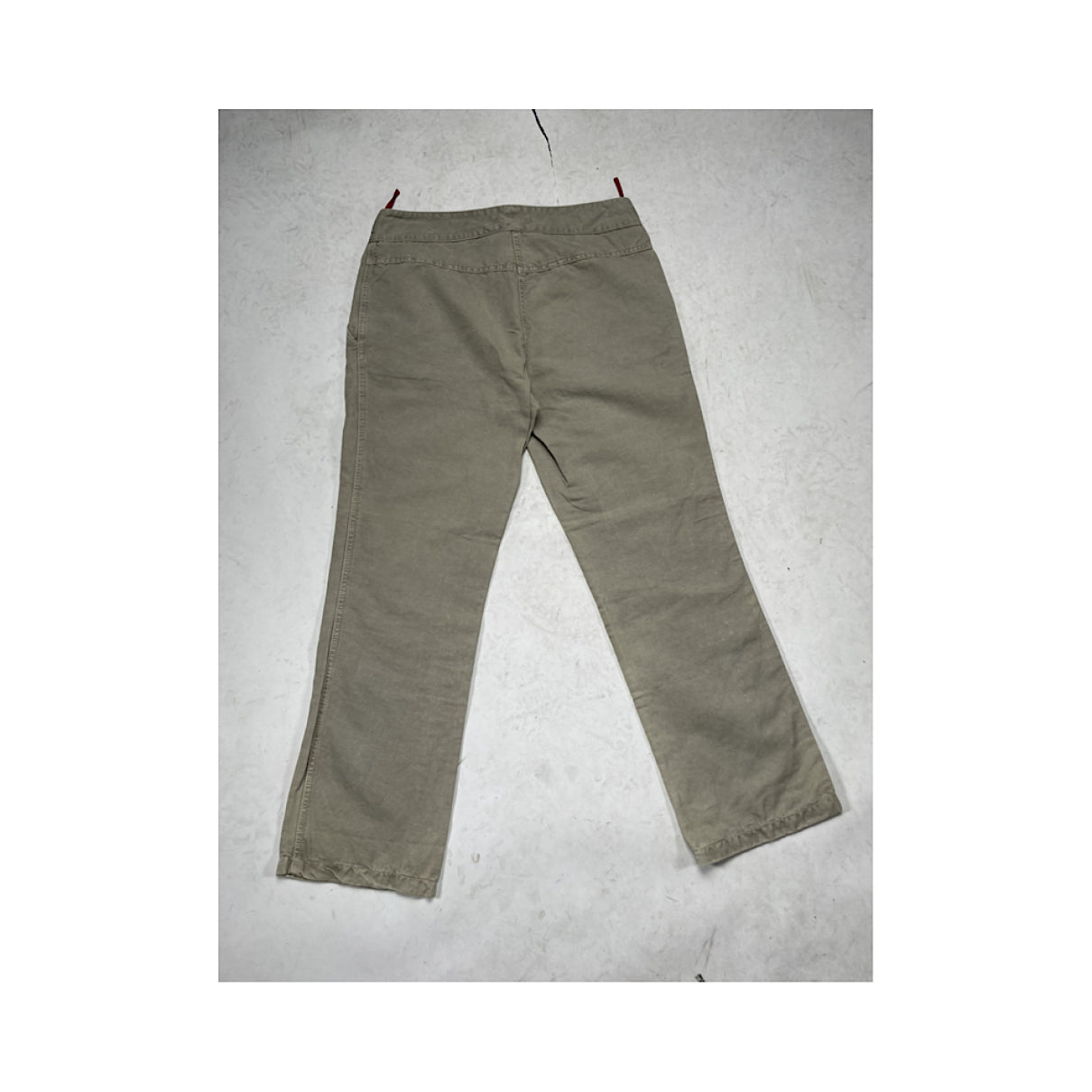 Prada Trouser image 2