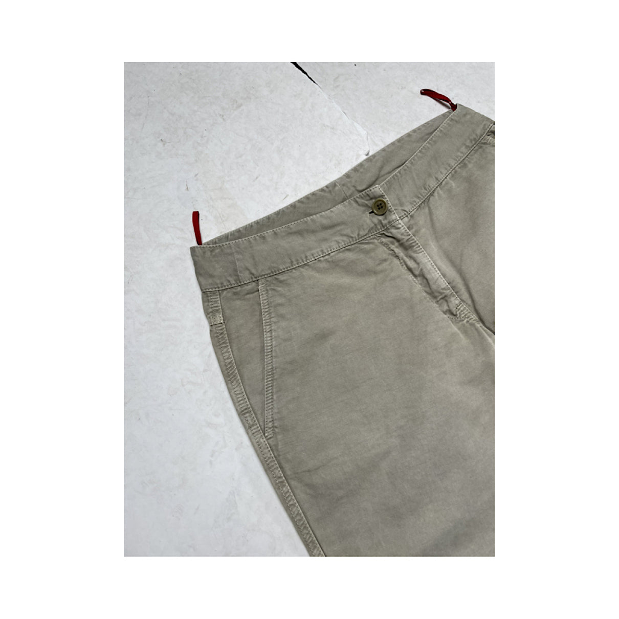 Prada Trouser image 3