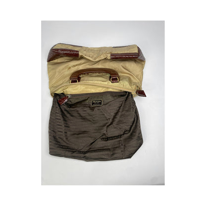 Prada Handbag image 2