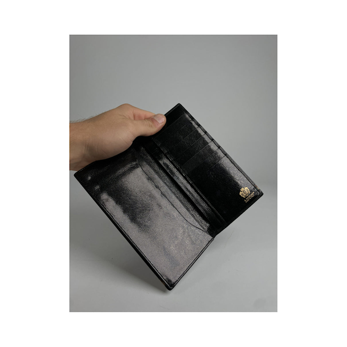 A. Testoni Purse image 3