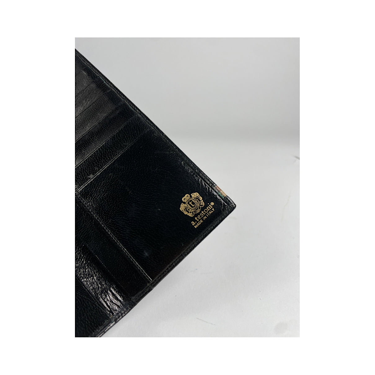 A. Testoni Purse image 4