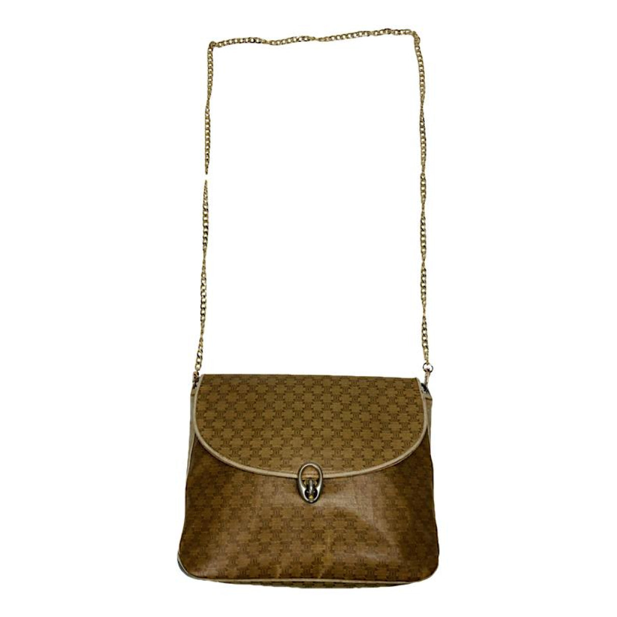 Celine SAC 16 BESACE Handbag image 1