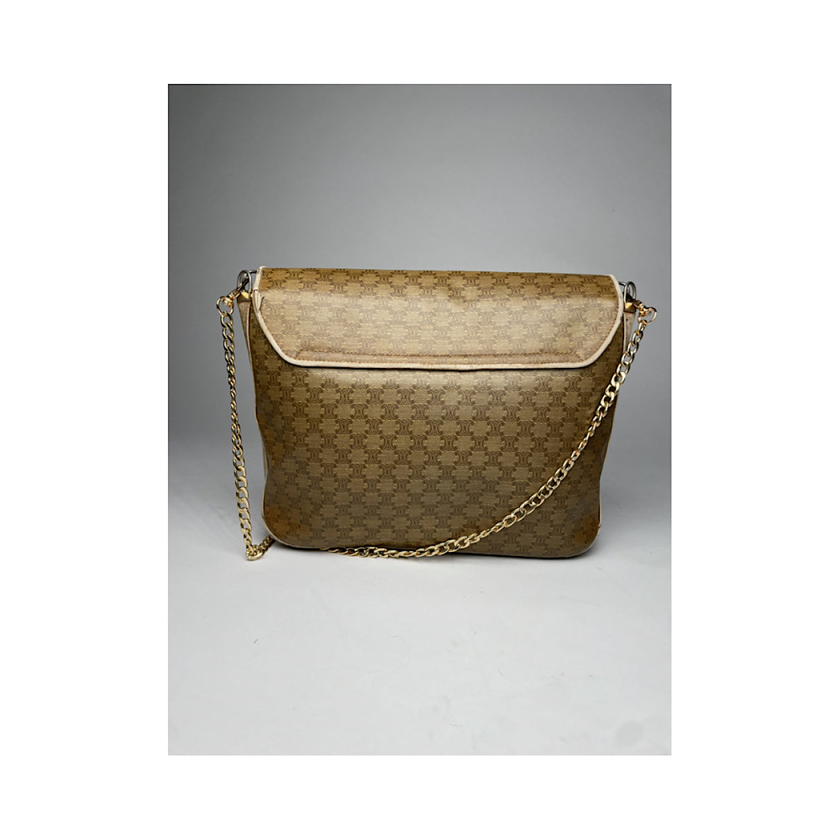 Celine SAC 16 BESACE Handbag image 3