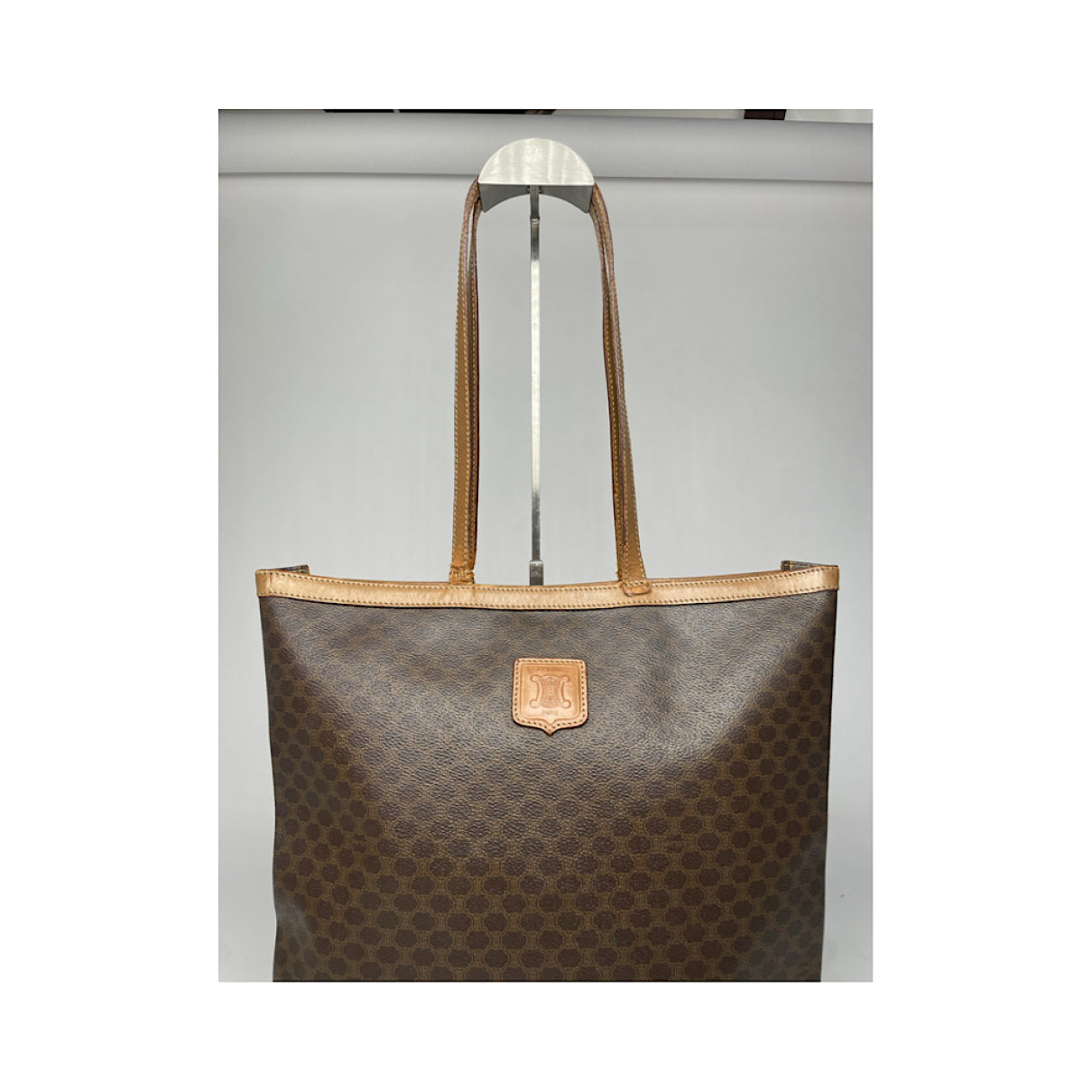 Celine SAC SEAU Handbag image 4