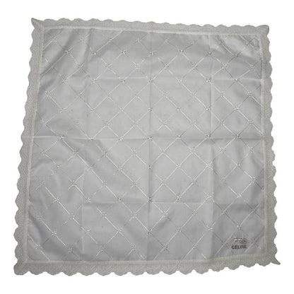 Celine Silk Handkerchief image 1