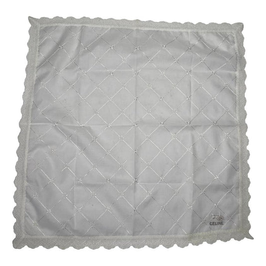 Celine Silk Handkerchief image 1