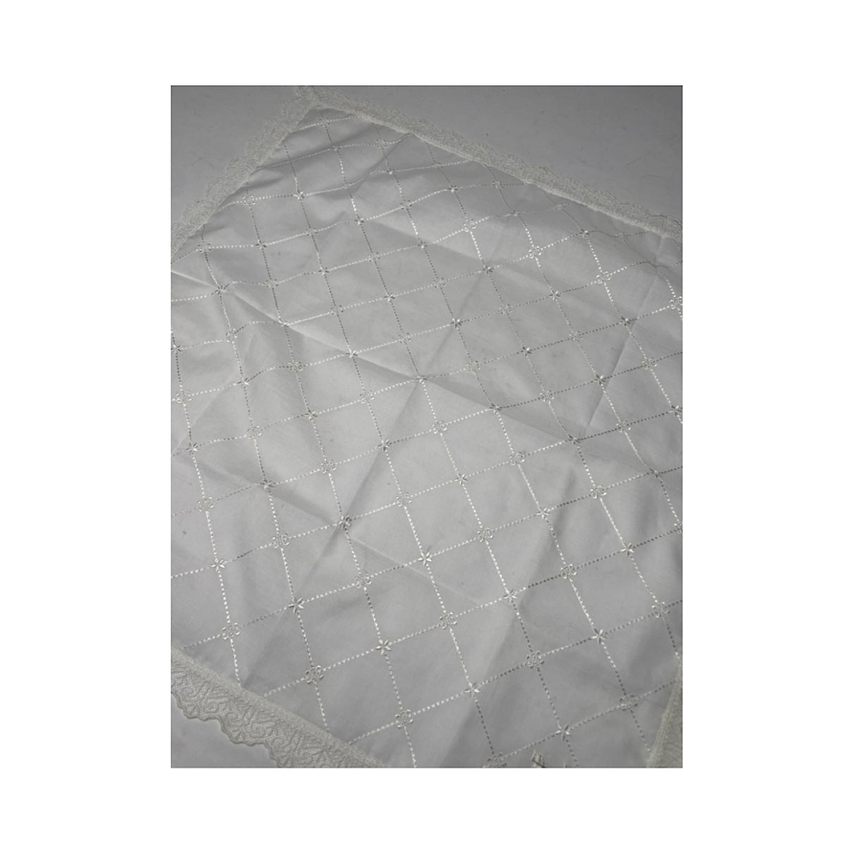 Celine Silk Handkerchief image 3