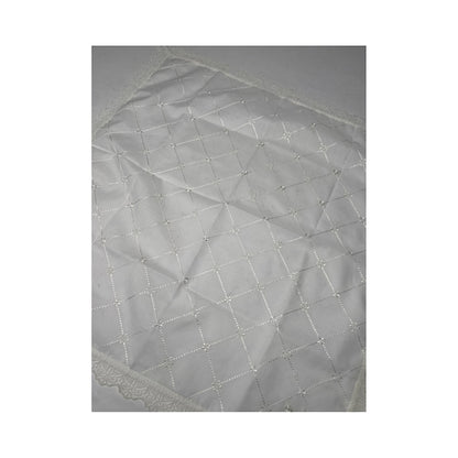 Celine Silk Handkerchief image 3