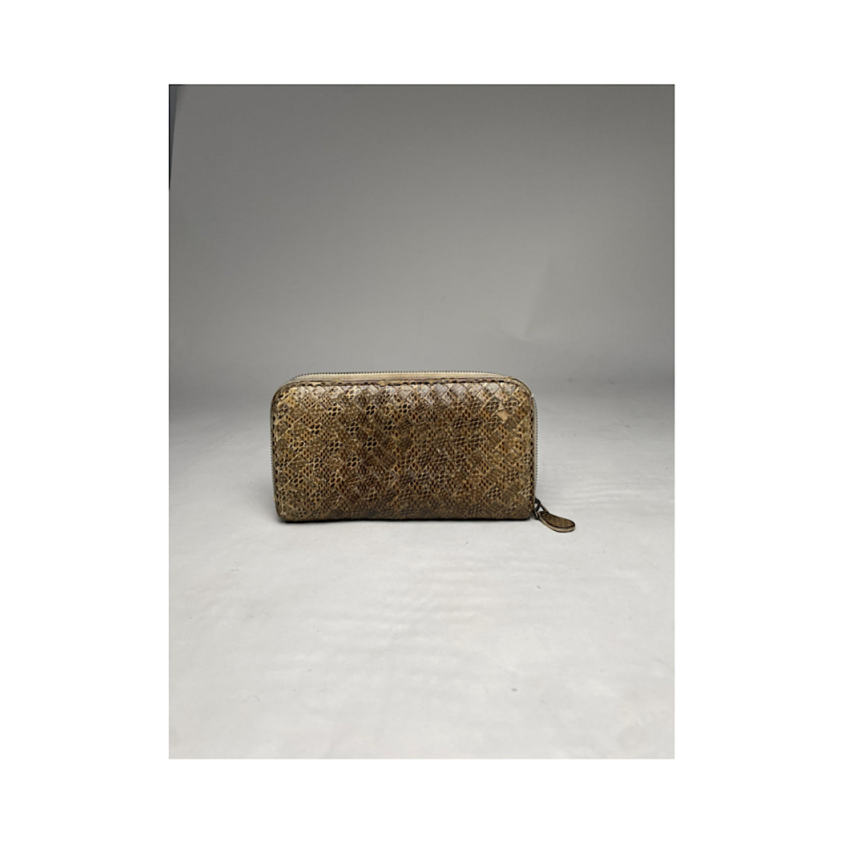 Bottega Veneta Intrecciato Wallet image 2