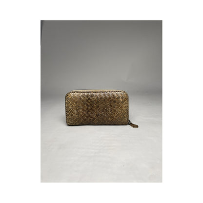 Bottega Veneta Intrecciato Wallet image 2