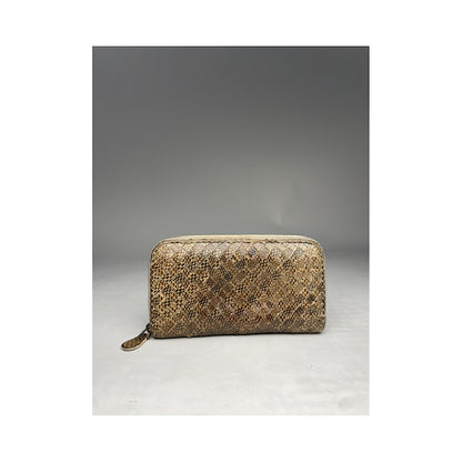 Bottega Veneta Intrecciato Wallet image 3