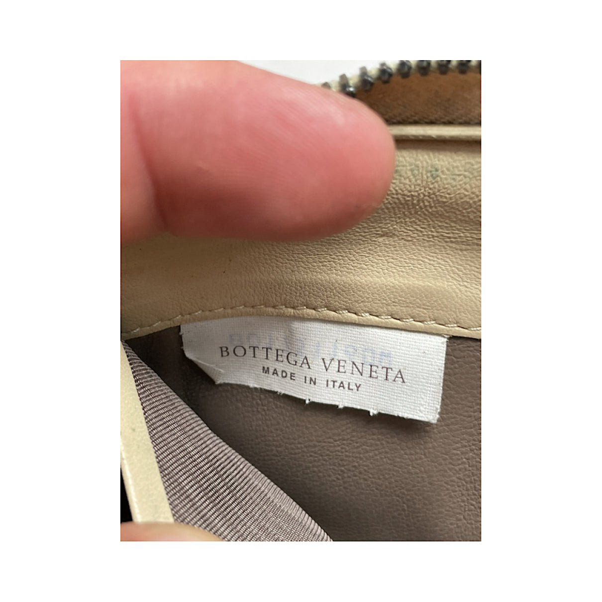 Bottega Veneta Intrecciato Wallet image 5