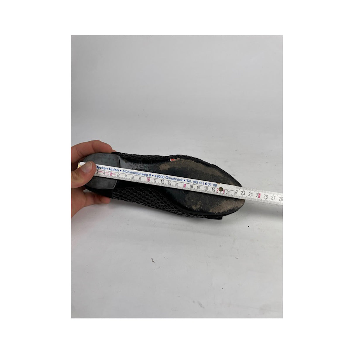 Salvatore Ferragamo Vara Ballet Flat image 2