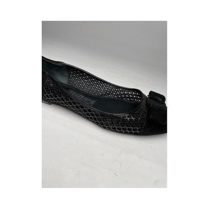 Salvatore Ferragamo Vara Ballet Flat image 5