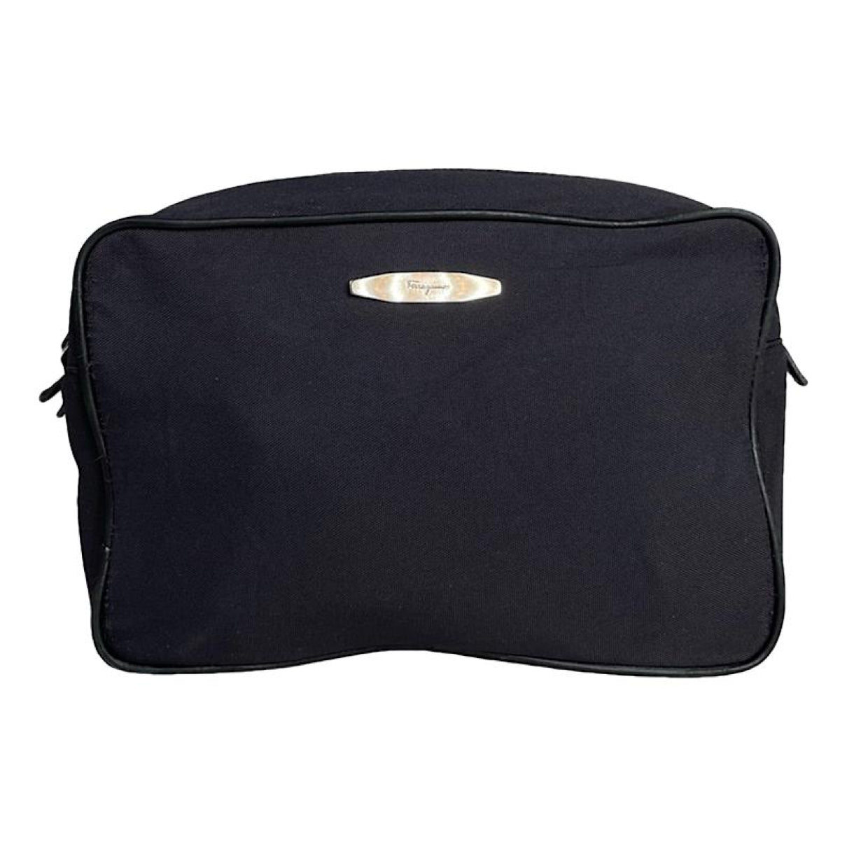 Salvatore Ferragamo Clutch Bag image 1