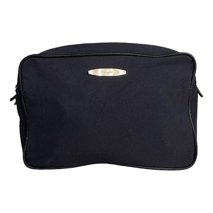 Salvatore Ferragamo Clutch Bag image 1