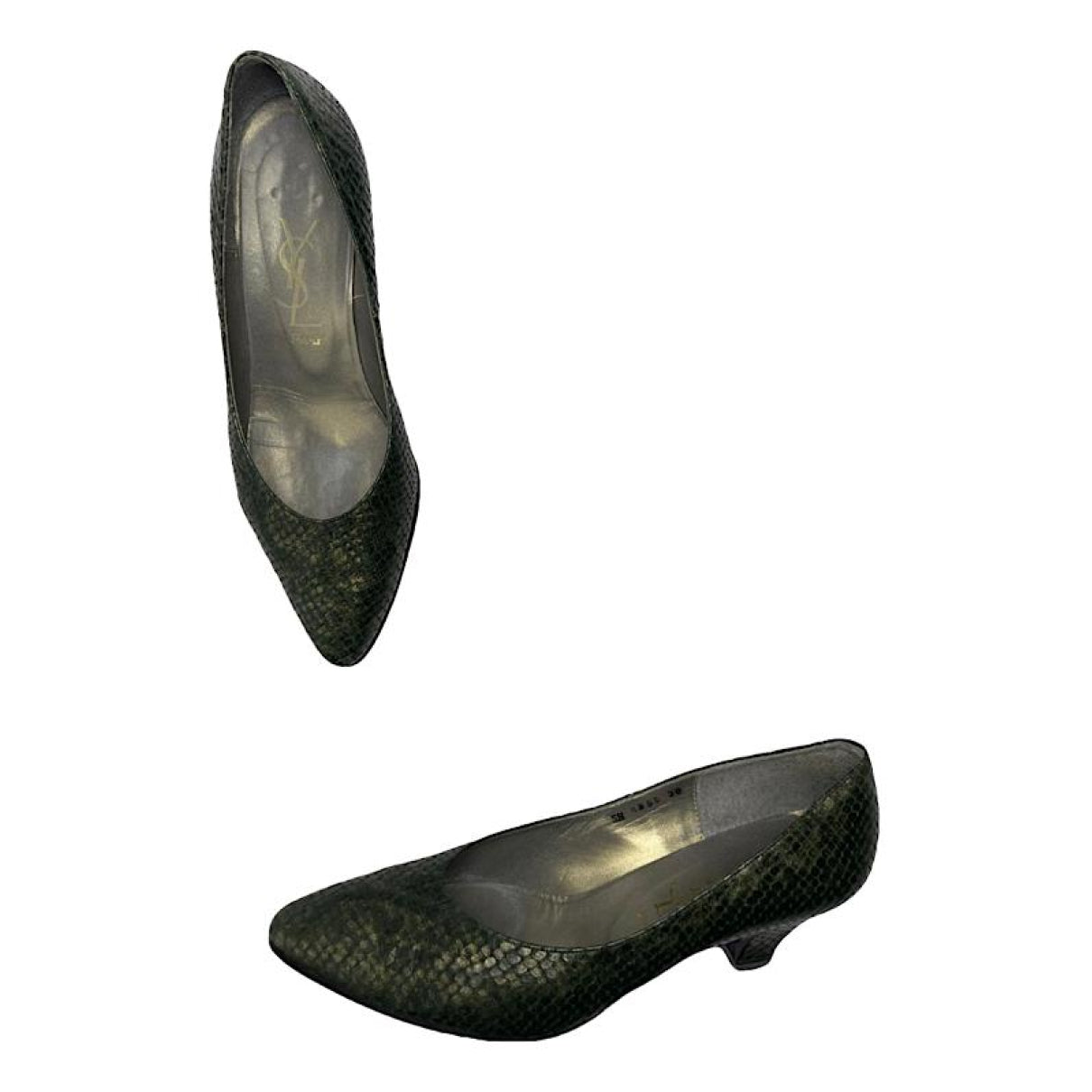 Yves Saint Laurent Heel image 1