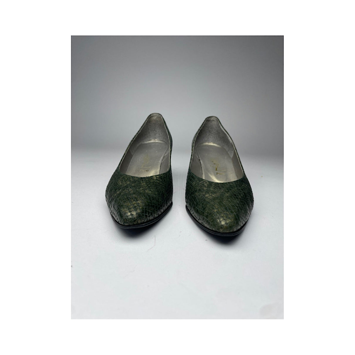 Yves Saint Laurent Heel image 3