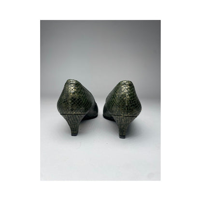 Yves Saint Laurent Heel image 5