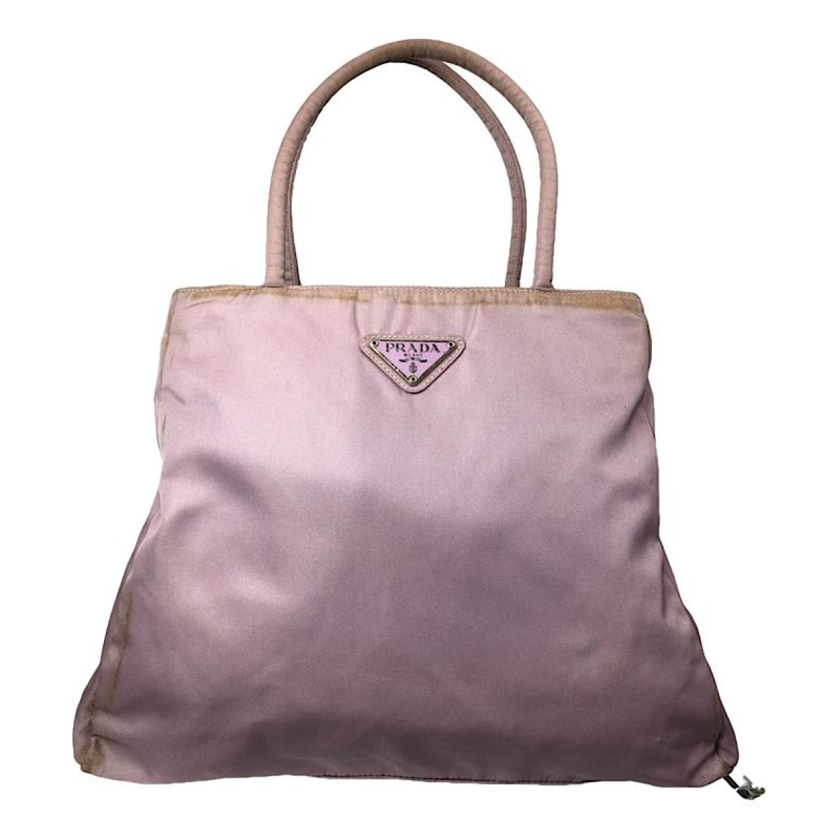 Prada Re-Edition 2005 Zip Handbag image 1