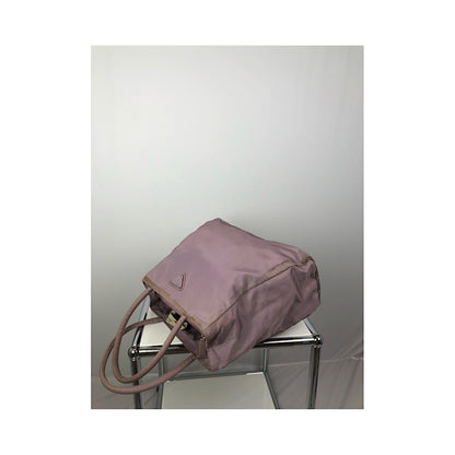 Prada Re-Edition 2005 Zip Handbag image 2