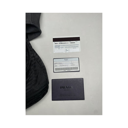 Prada Mirage Handbag image 4