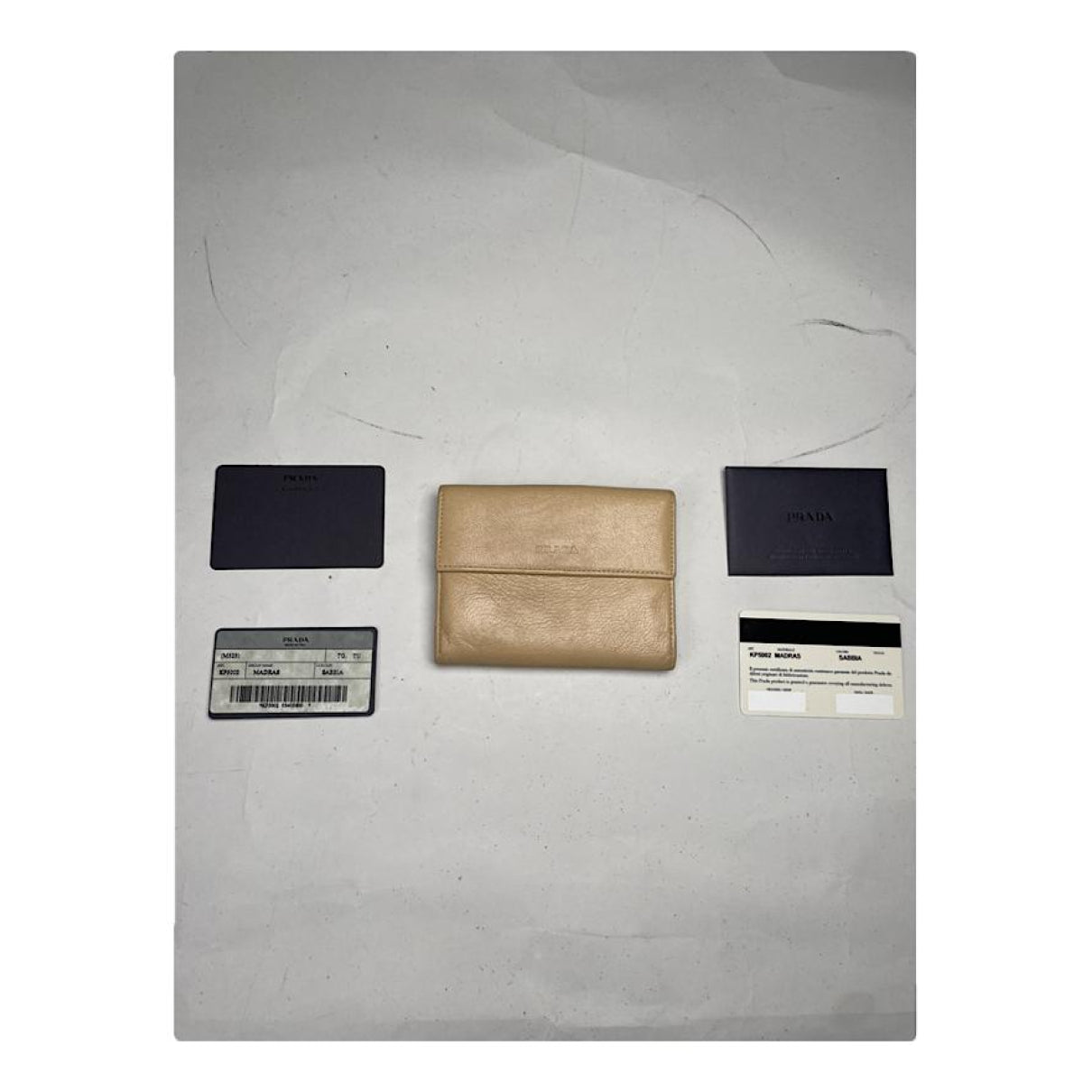 Prada Small Bag image 1