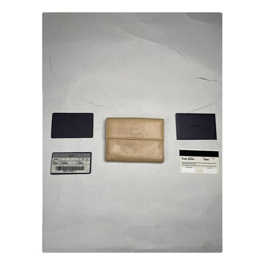 Prada Small Bag image 1