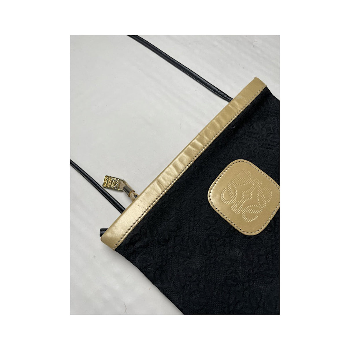 Loewe Flamenco Handbag image 3