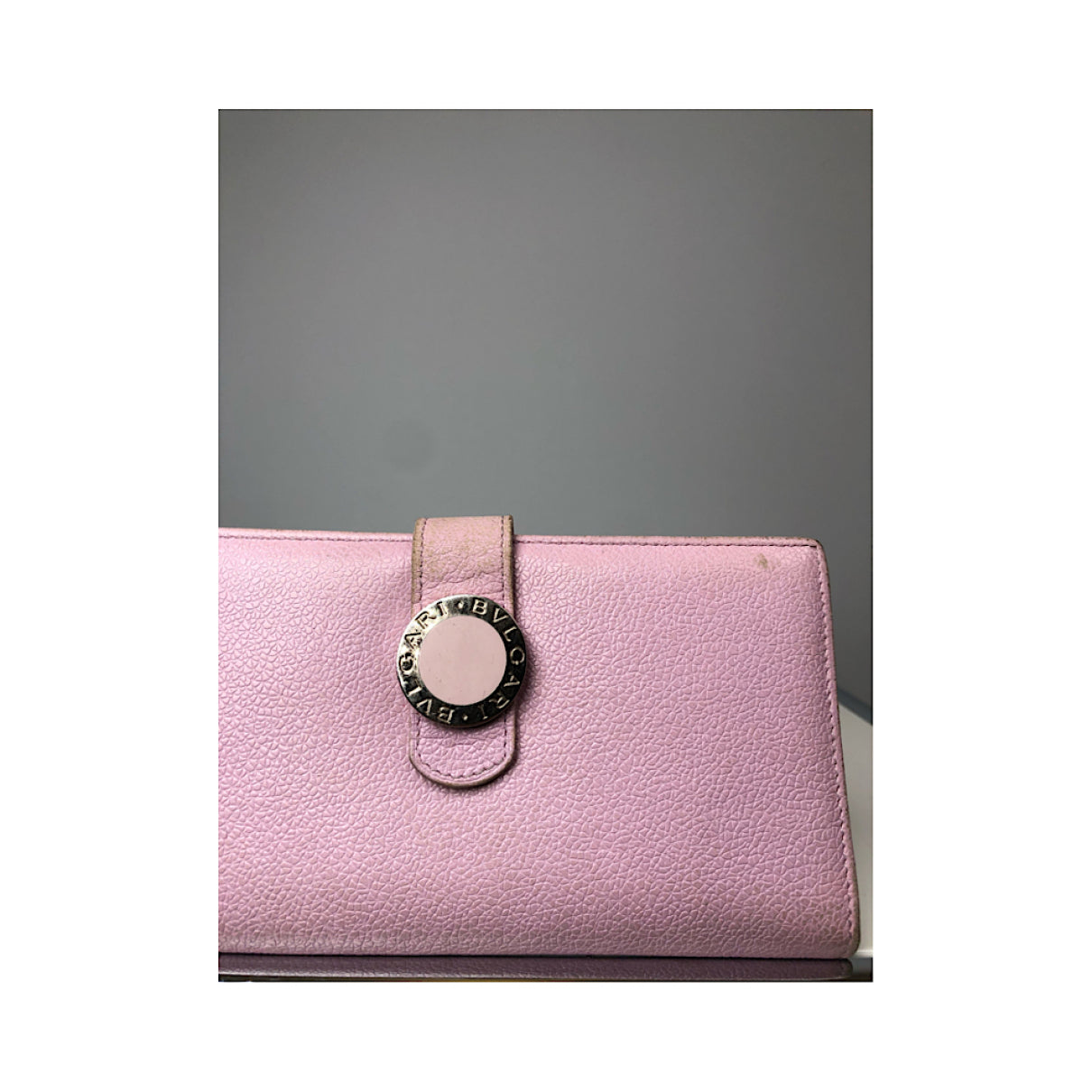 Bvlgari Serpenti Wallet image 3