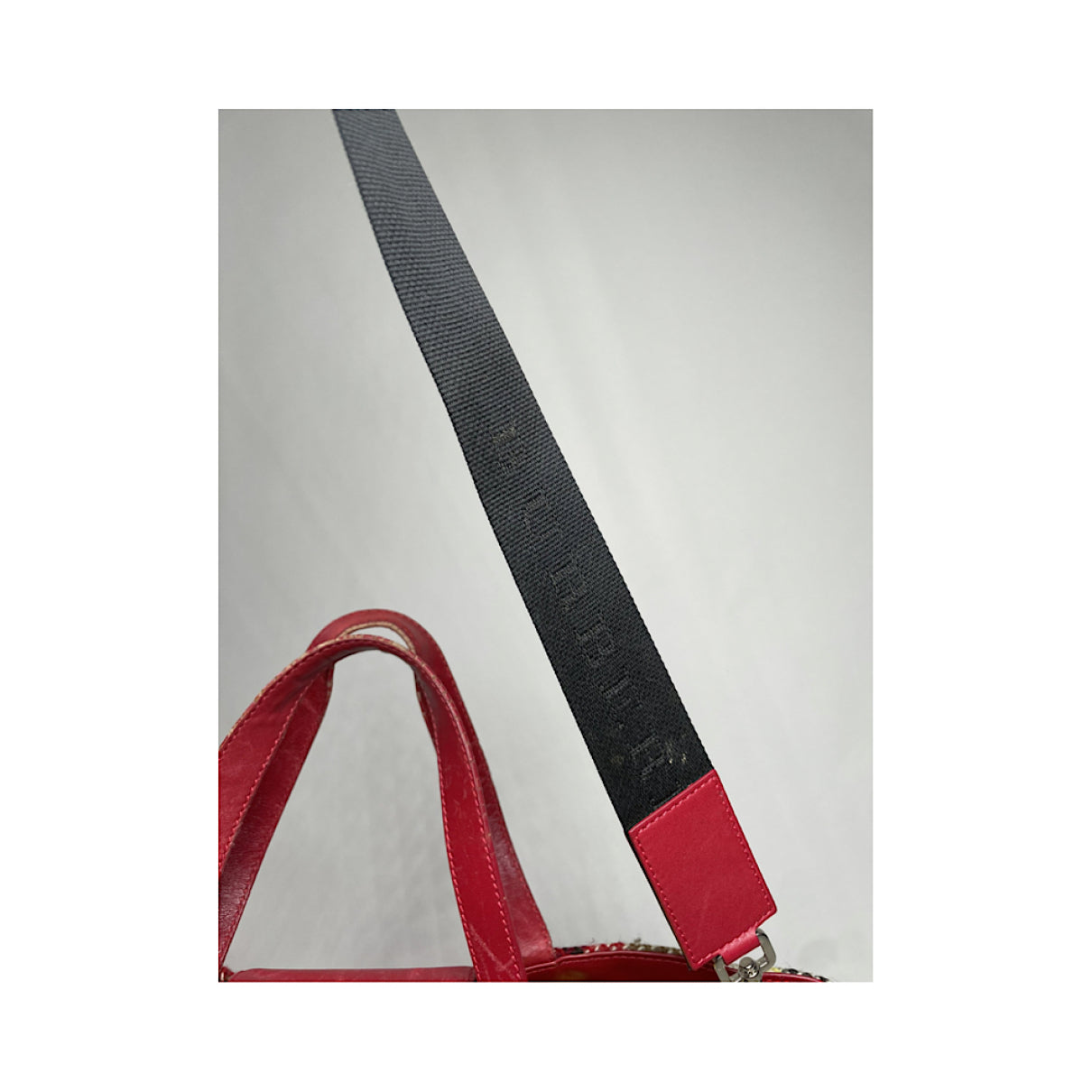 Burberry Handbag image 3