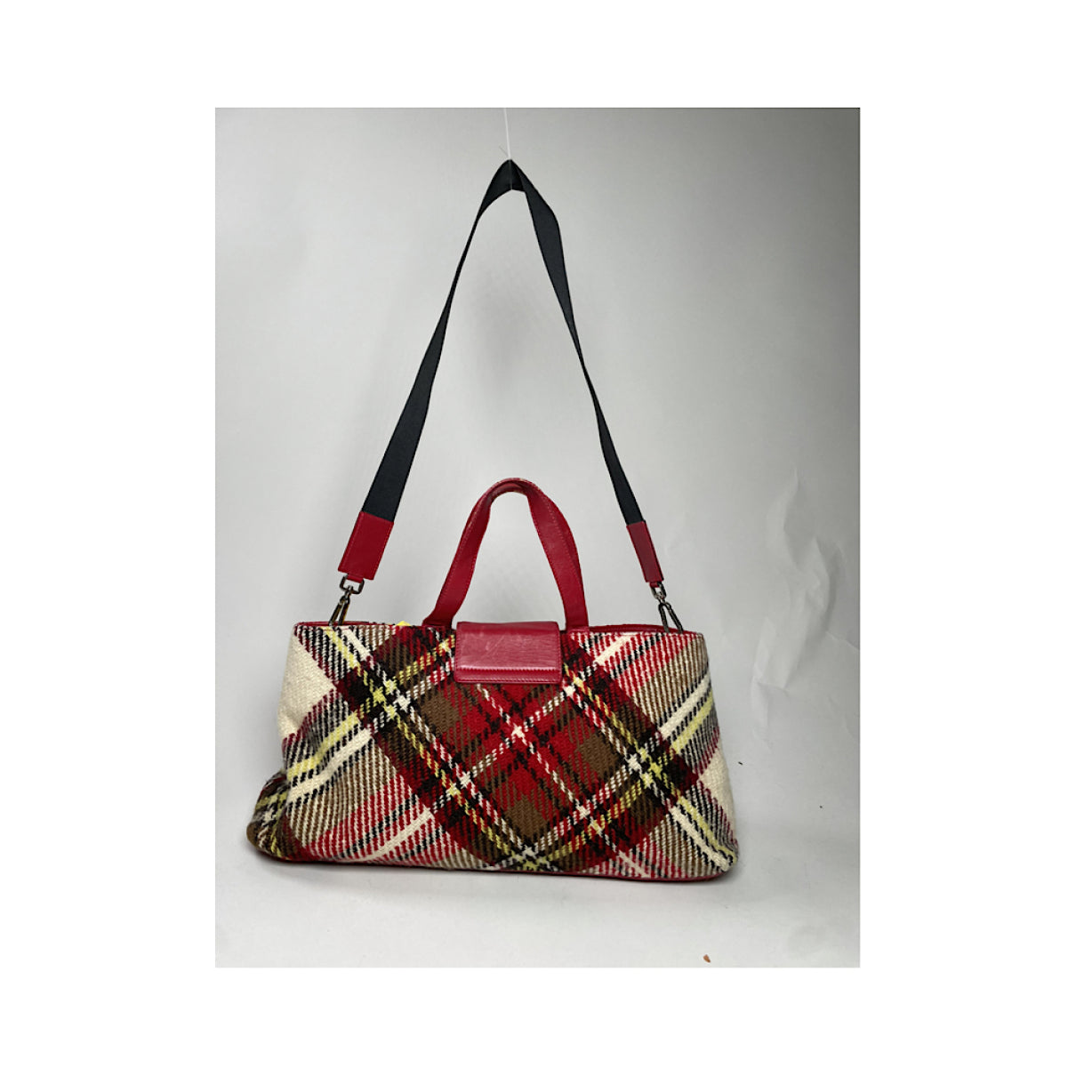Burberry Handbag image 4