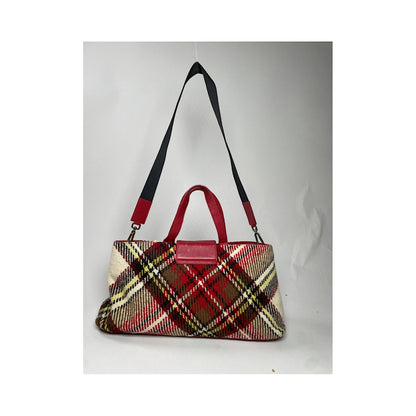 Burberry Handbag image 4