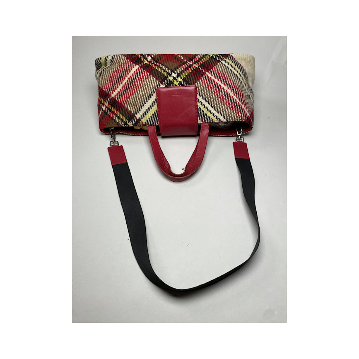 Burberry Handbag image 5