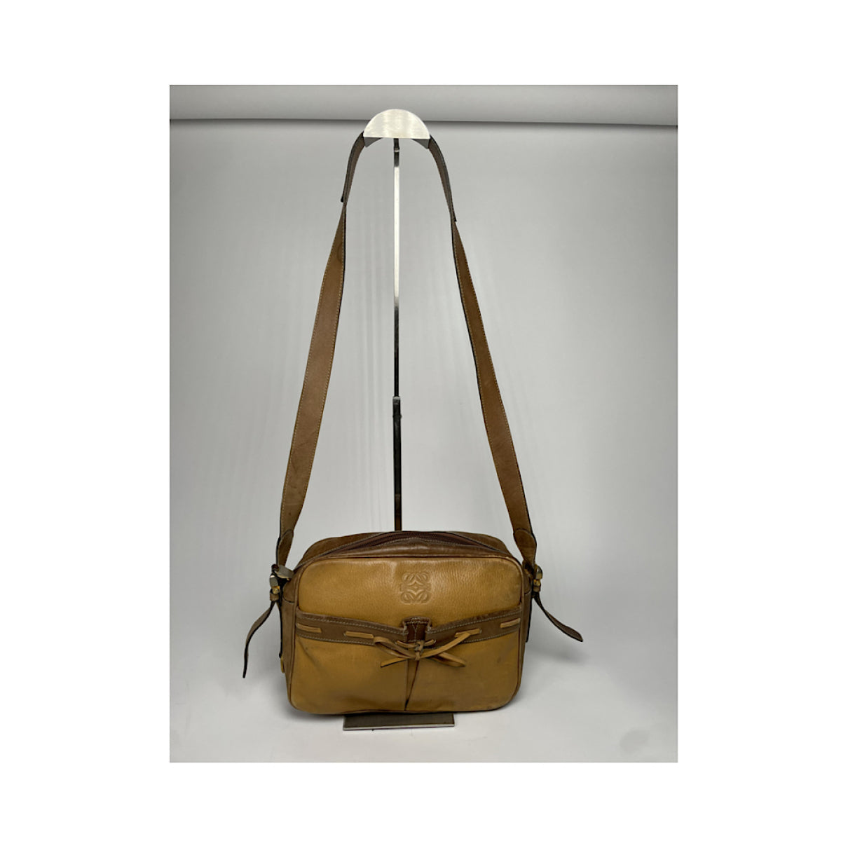 Loewe Flamenco Handbag image 2