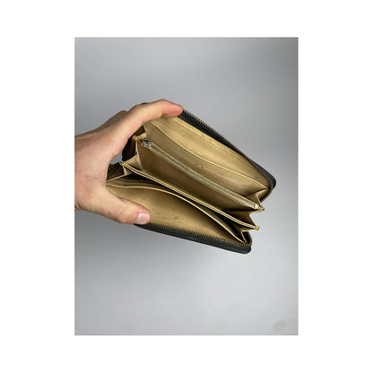 Louis Vuitton Zippy Multicolour Leather Wallet image 5